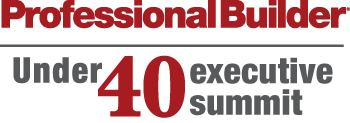 PB Under 40 Executive Summit