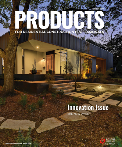 PRODUCTS Magazine