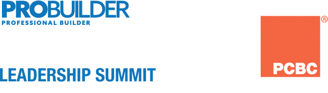 Pro Builder / Under40 Leadership Summit