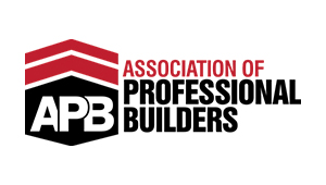 The Association of Professional Builders